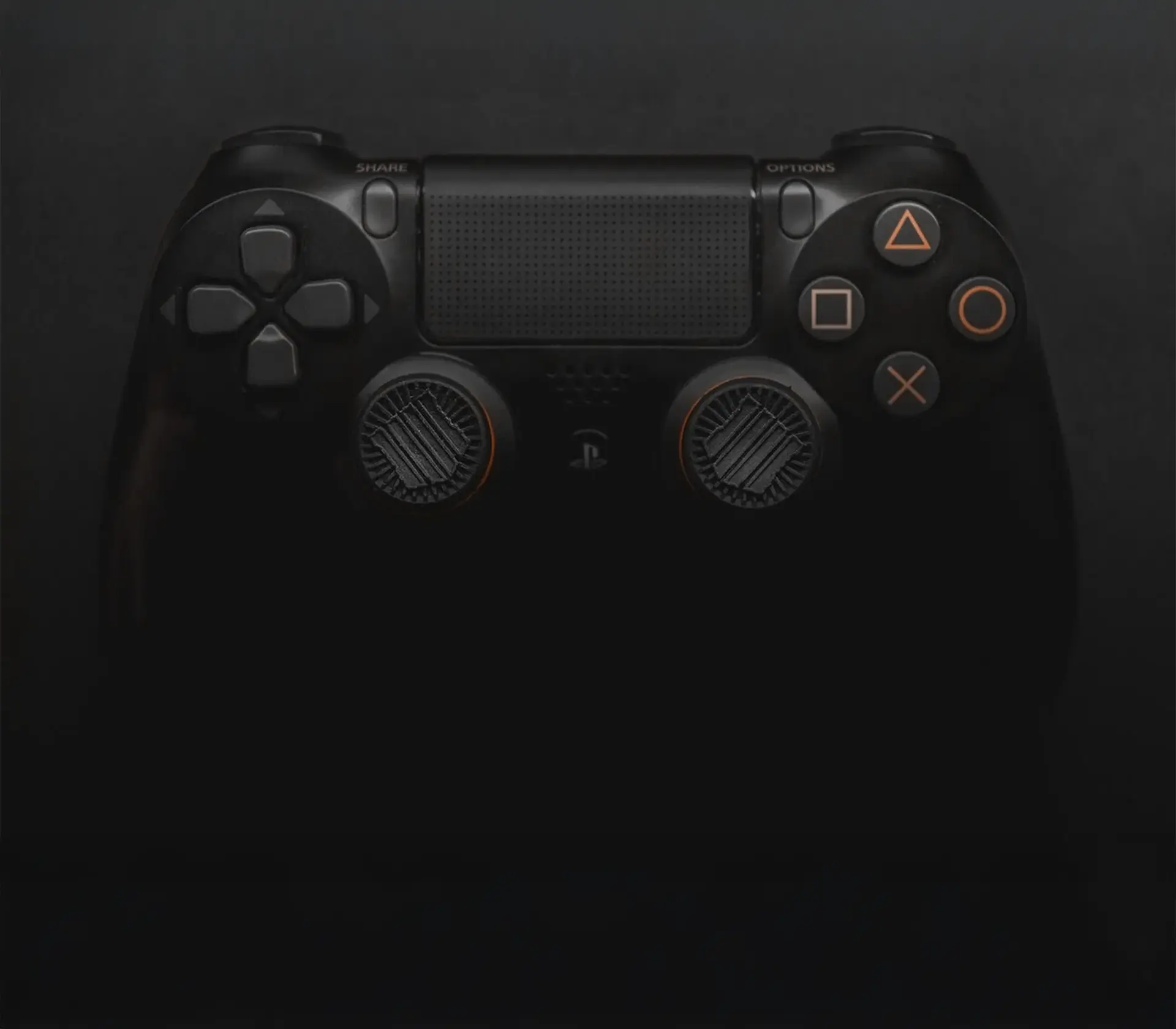 CLEAR VIEW DRIVING POSITION