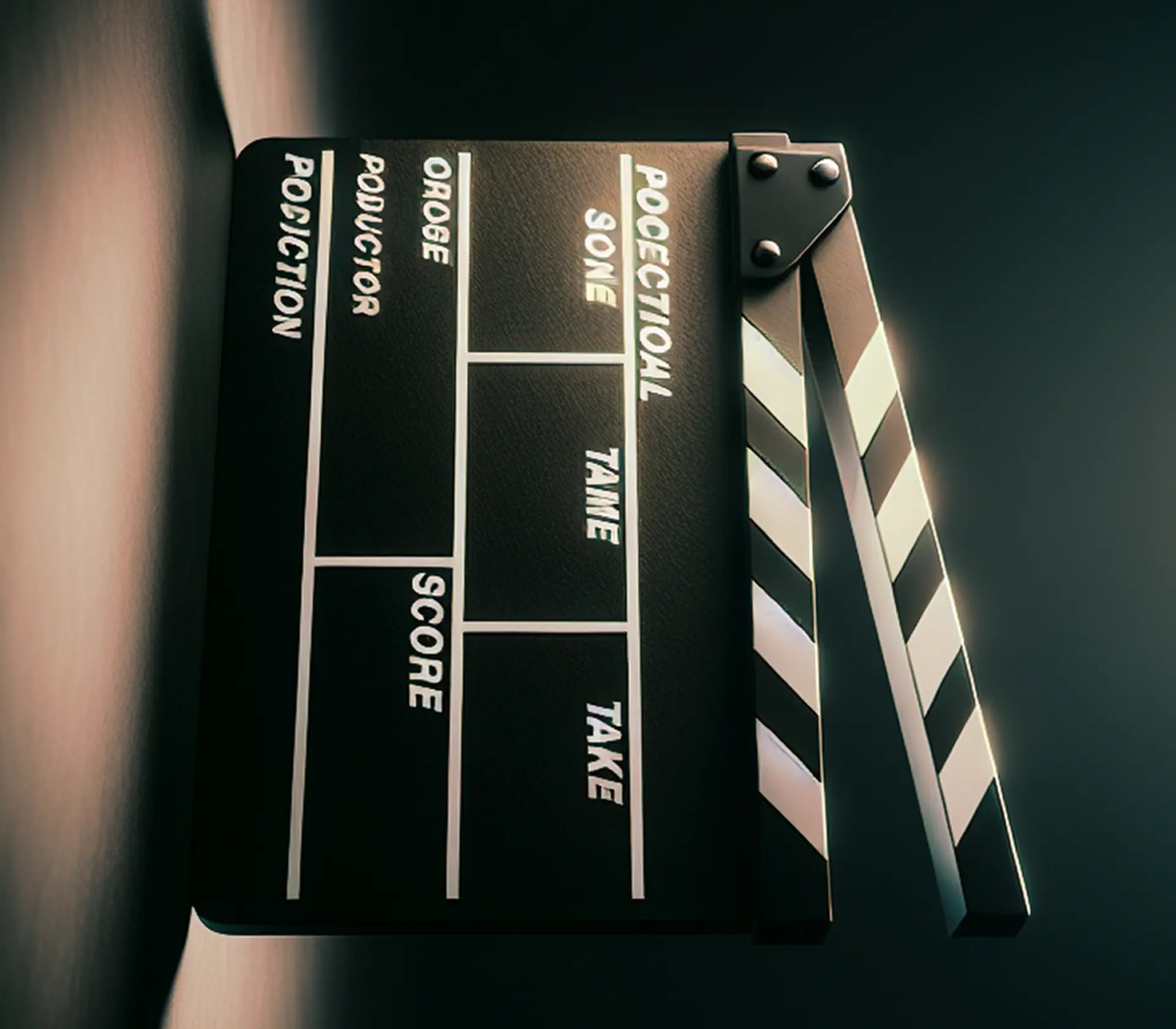 CLEAR VIEW DRIVING POSITION